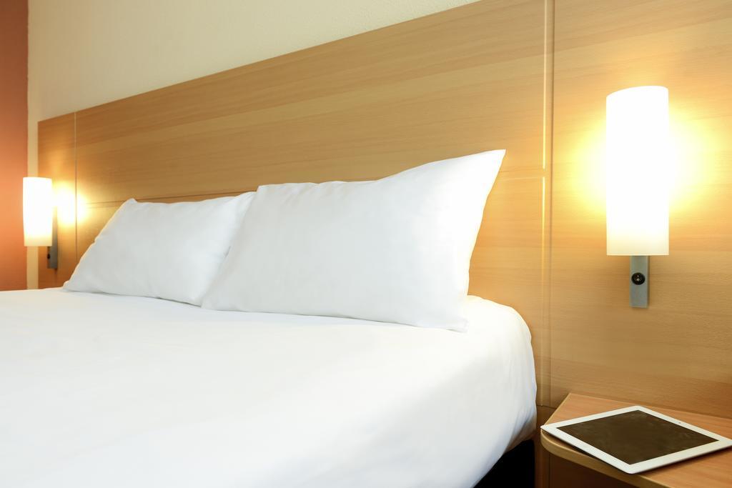 Ibis Kortrijk Centrum Kültér fotó